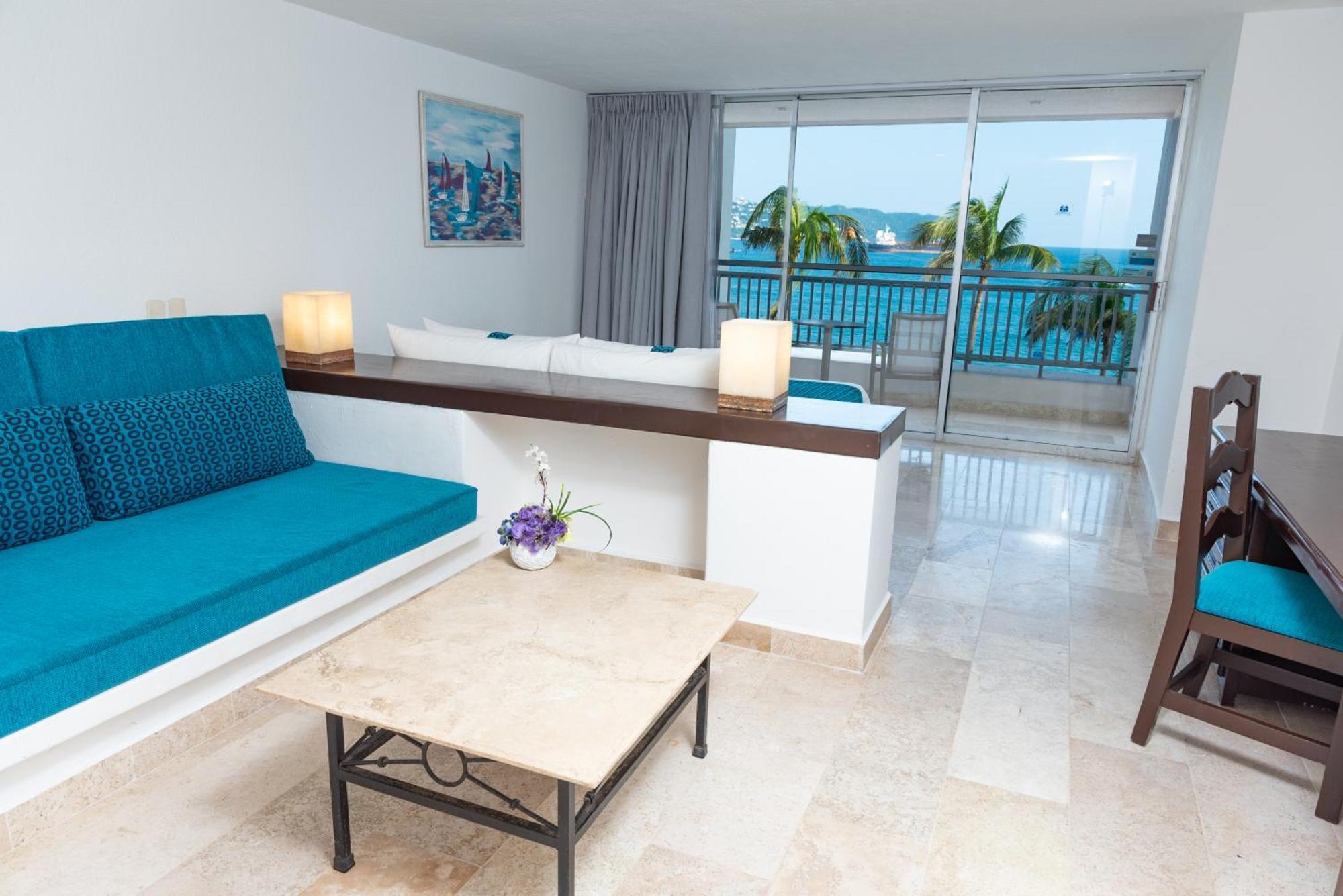 Ritz Acapulco All Inclusive Exterior foto Suite at Iberostar Grand Hotel Bávaro